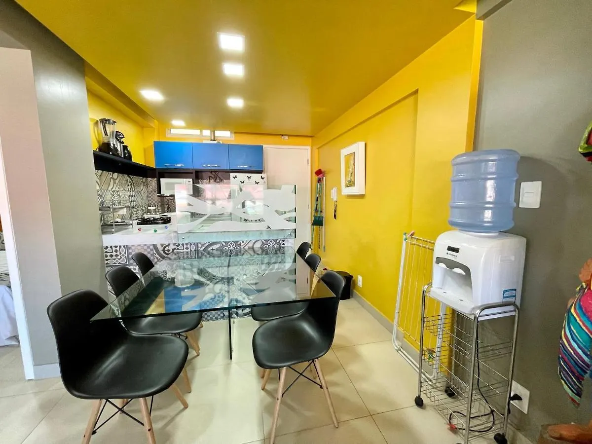 Loft Incrivel Duplex Villas 2 Suites 6 Pessoas Porto de Galinhas Apartment