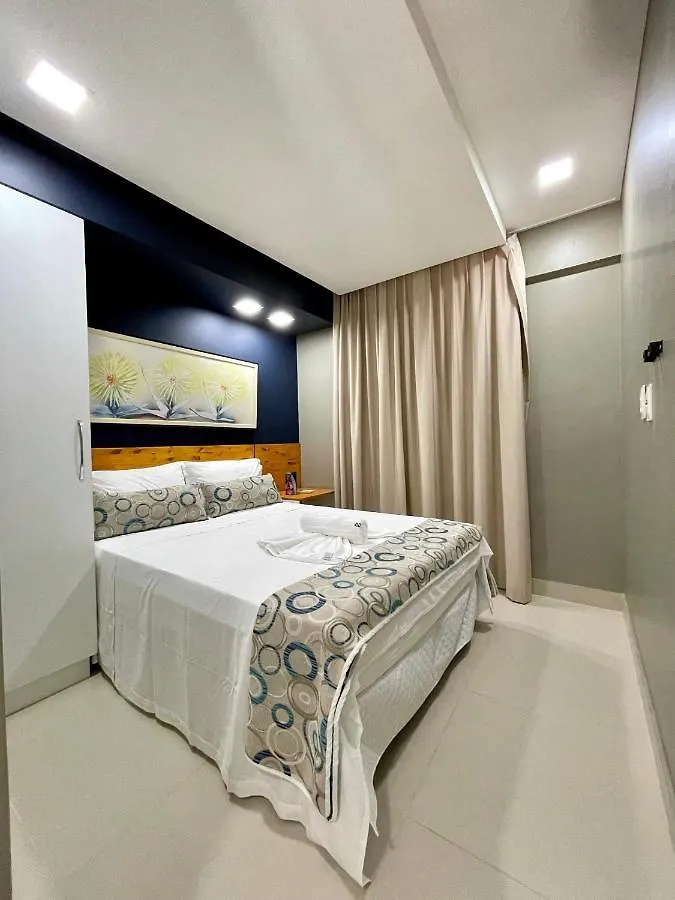 Loft Incrivel Duplex Villas 2 Suites 6 Pessoas Porto de Galinhas