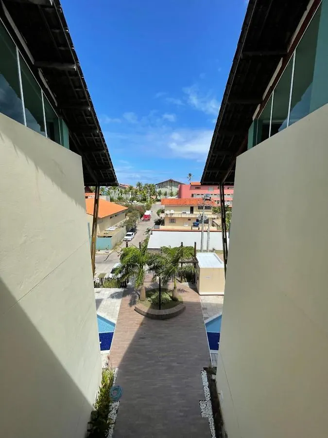 Loft Incrivel Duplex Villas 2 Suites 6 Pessoas Porto de Galinhas Brazil
