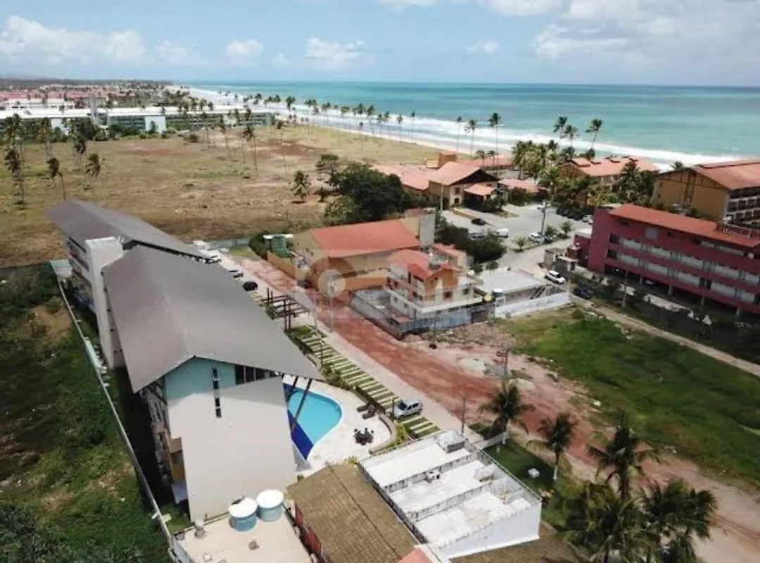 Apartment Loft Incrivel Duplex Villas 2 Suites 6 Pessoas Porto de Galinhas Brazil
