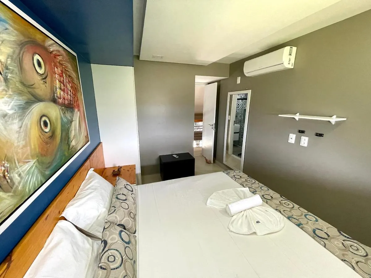 Loft Incrivel Duplex Villas 2 Suites 6 Pessoas Porto de Galinhas