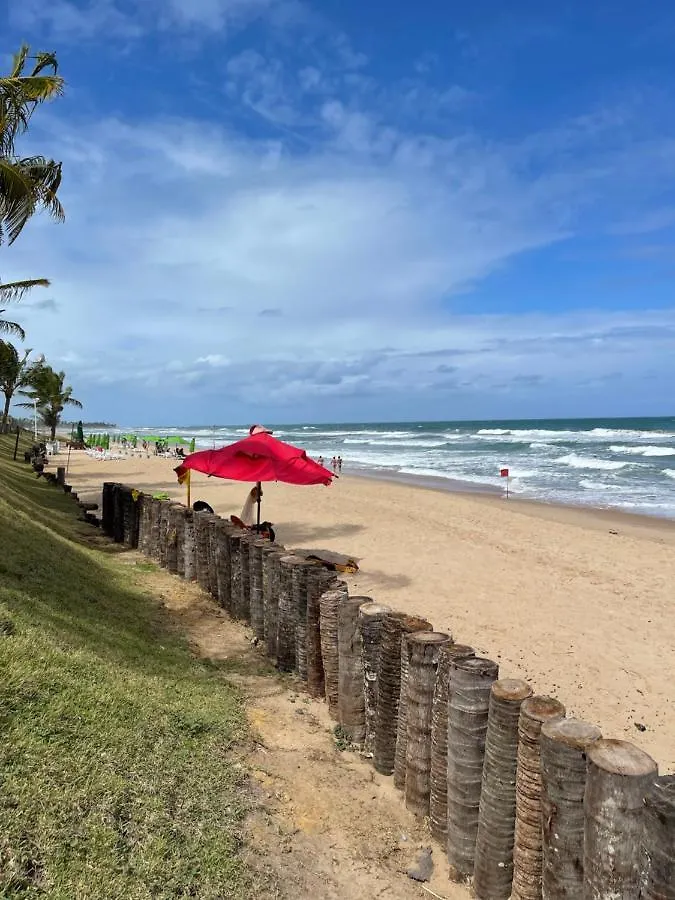 Apartment Loft Incrivel Duplex Villas 2 Suites 6 Pessoas Porto de Galinhas Brazil