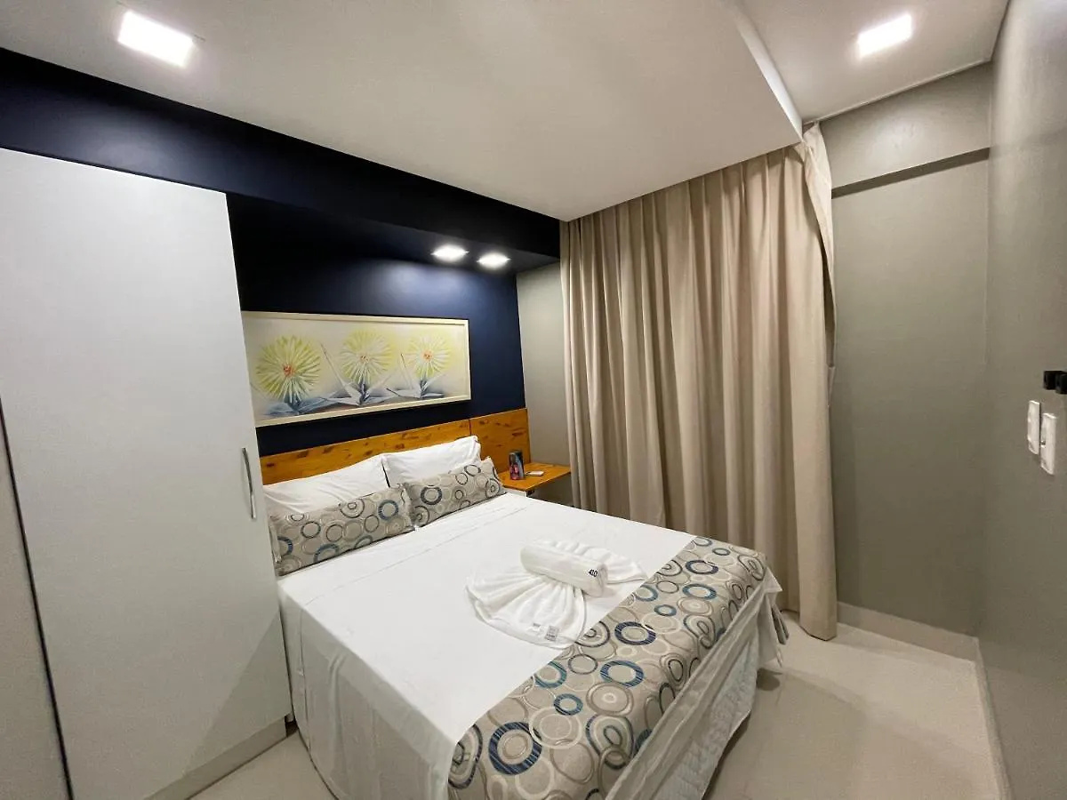 Loft Incrivel Duplex Villas 2 Suites 6 Pessoas Porto de Galinhas Apartment