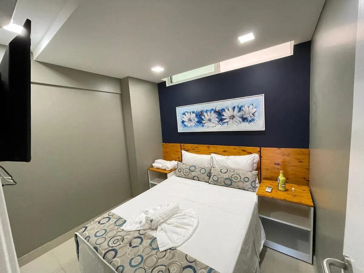 Loft Incrivel Duplex Villas 2 Suites 6 Pessoas Porto de Galinhas