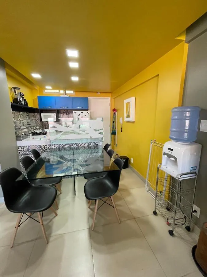 Loft Incrivel Duplex Villas 2 Suites 6 Pessoas Porto de Galinhas Brazil