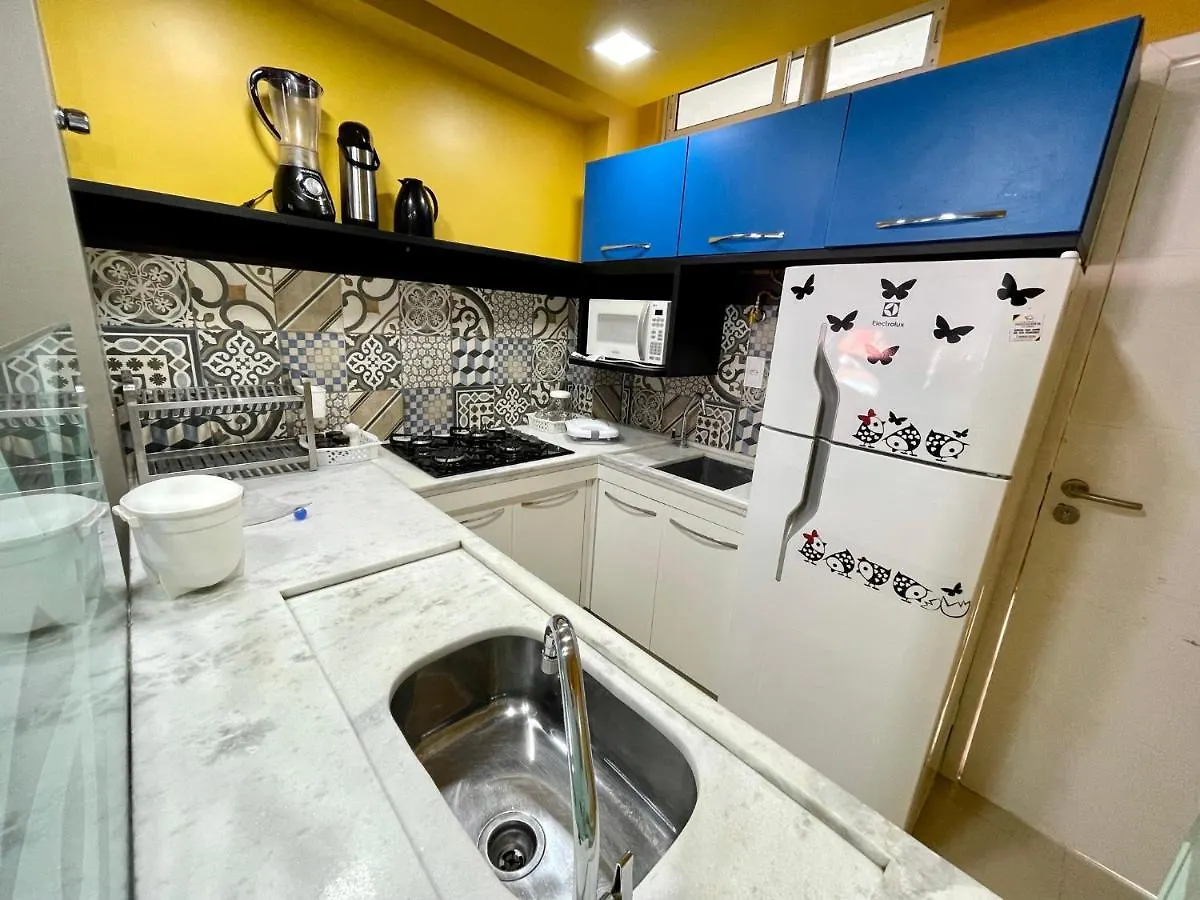 Loft Incrivel Duplex Villas 2 Suites 6 Pessoas Porto de Galinhas Apartment