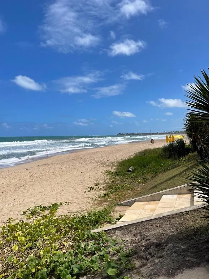 Apartment Loft Incrivel Duplex Villas 2 Suites 6 Pessoas Porto de Galinhas