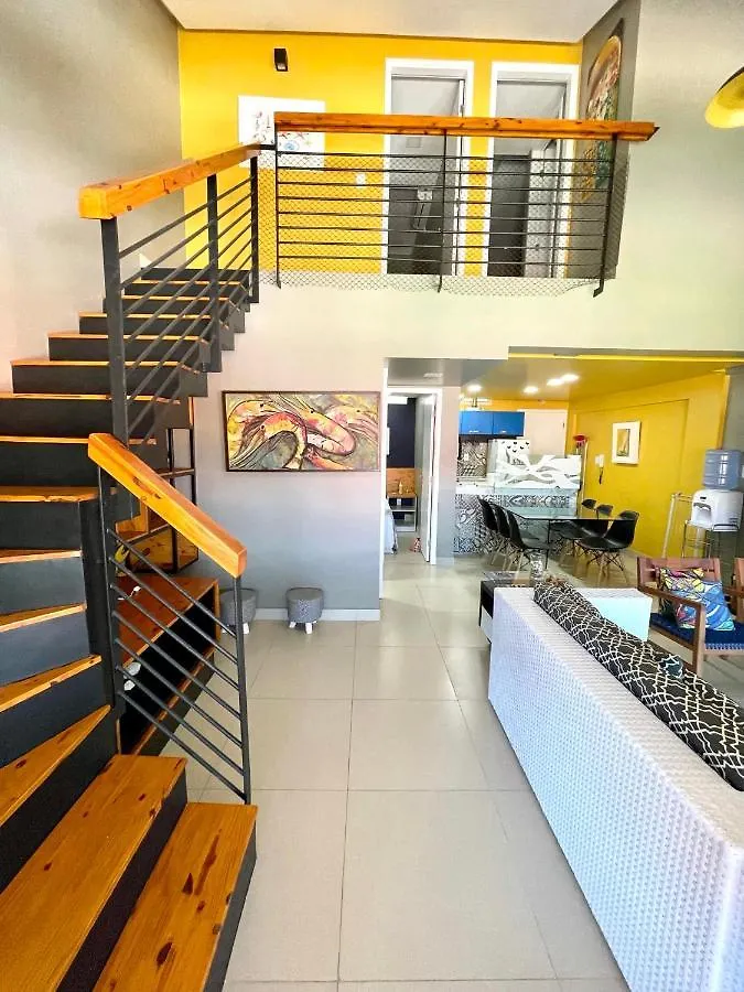 Loft Incrivel Duplex Villas 2 Suites 6 Pessoas Porto de Galinhas